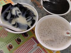 -百花传统甜品店(原址店)