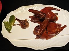 -醉东Oriental House(静安嘉里中心店)