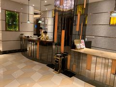 -广州船舶酒店(太古仓店)