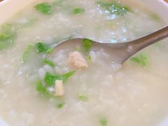 秘制鸡汤饭-古真记钵钵鸡(总店)