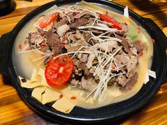 -草原三宝汤锅