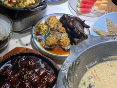 -雍沪里·沪湘融合菜( 康桥店)