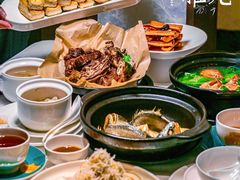 -菉雅苑·湛江菜(前海卓越INTOWN店)