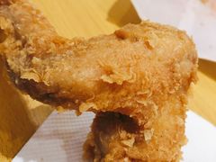飞天大鸡翅-胖老爹美式炸鸡(远洋旗舰店)