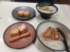 -和平馆·地道港澳茶餐厅(西门口店)