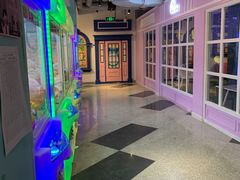 -鹿客西街(欧乐时尚广场店)