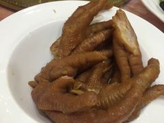 -南湖船菜大酒店