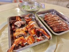 -嘉升大排档(番禺总店)