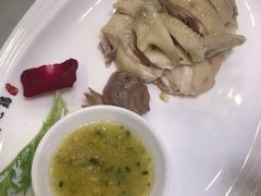 -清心鸡沙田乳鸽店·非遗传承(粤垦路店)