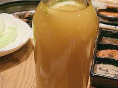 -赤坂亭·M9和牛烧肉·铁板烧·日料398放题(长泰广场店)