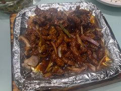 -添福来墨鱼饺子 · 海鲜东北菜(大连星海·黄浦路店)