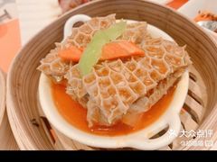 -美心·翠园(港汇恒隆广场店)