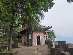 -三峡梯城