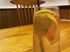 -森Some Fusion(荔湾店)