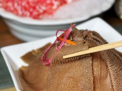 毛肚-田园肥牛鲍鱼先生(新北店)