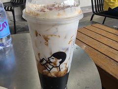 -喜茶(深圳福田星河COCO Park店)