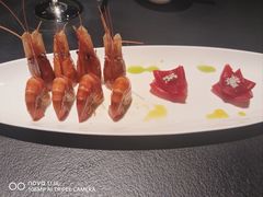 凉菜双拼-茶人村·前滩江景雅宴(上海首店)