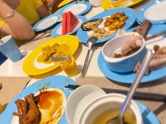 -帝企鹅自助餐厅•儿童岛•真企鹅(长隆企鹅酒店)