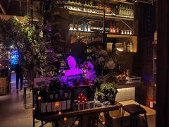 -胡桃里音乐酒馆(仓山万达店)