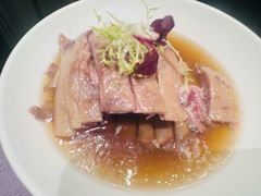 -镇江苏宁万豪酒店-苏筵中餐厅