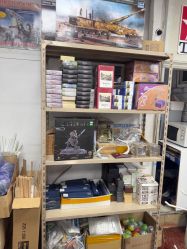 -新时模型(新街口店)