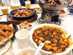 -庐州太太(CBD店)