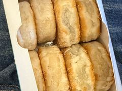-栗酥饼(南长街店)