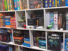 -FullHouse桌游狼人跑团剧本杀(徐家汇店)