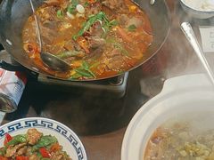 -富正毅三下锅(体育馆店)