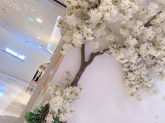 -杭州西湖银泰百货