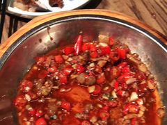 -湘邻呷铺·田园家宴(汉基广场店)