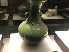 -荆州博物馆