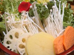 -束河人家(南锣鼓巷店)