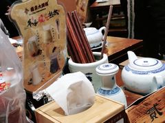 -南京大牌档(之心城店)