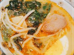-和彩放题(渔阳店)