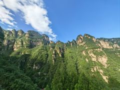 -狼牙山风景区