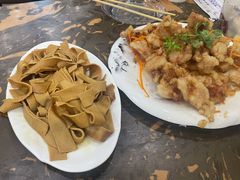 -张包铺(道外店)