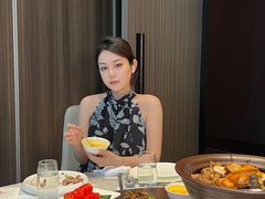 -香港狮子山下·明星粤菜餐厅(北苑店)
