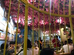 大堂-椰贝原味椰子鸡(高新万达店)