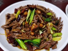 -胖哥家藏菜(护国路店)