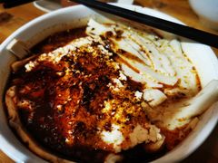 -老鳯府豆花泡馍(第五大道店)