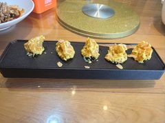 -永安鱼庄·镇江菜(丁卯店)