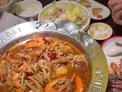 -胖哥俩肉蟹煲(苏州中心店)