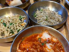 -金顺韩式烤肉·网红烤肉店(广利路店)