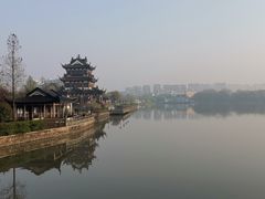 -东湖景区