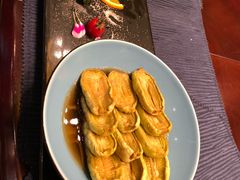 苏杭八碟-水中仙东方会馆(丹阳店)