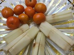 -丰收日·小海鲜·沪上家宴(顾村正大店)