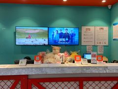 -火锅岛潮牌自助餐厅(天津天佑城店)