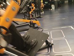 -锐动健身游泳(博地中心店)