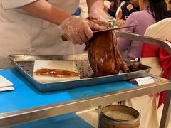-全聚德(上海首店浦东店)